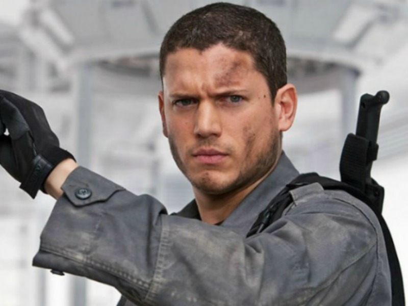 O Μichael Scofield επιστρέφει απόψε στην ΤV