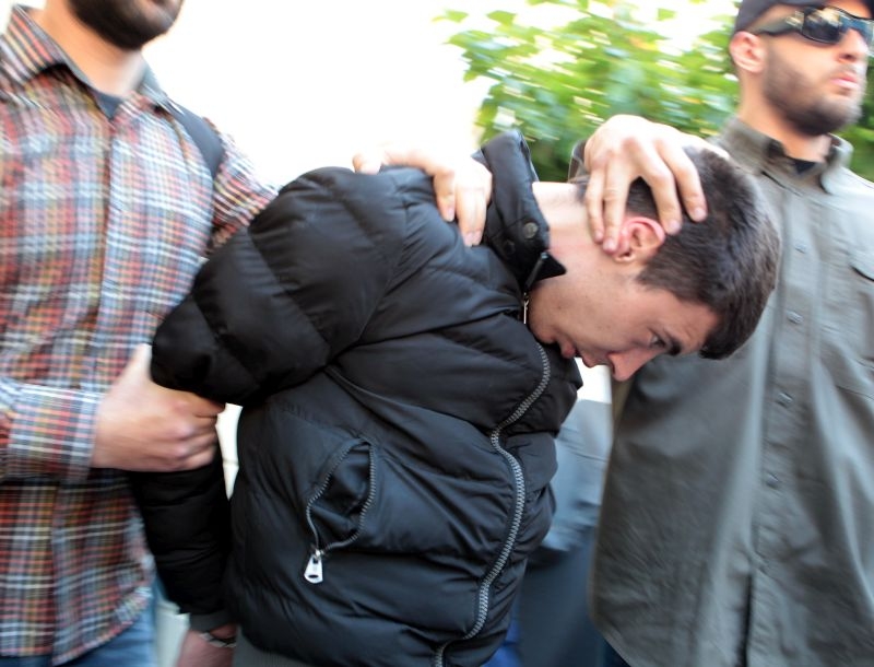 Υπόθεση Άννυ: Συνελήφθη η φαρσέρ-ψυχίατρος του ΟΚΑΝΑ Υπόθεση Άννυ: Συνελήφθη η φαρσέρ-ψυχίατρος του ΟΚΑΝΑ