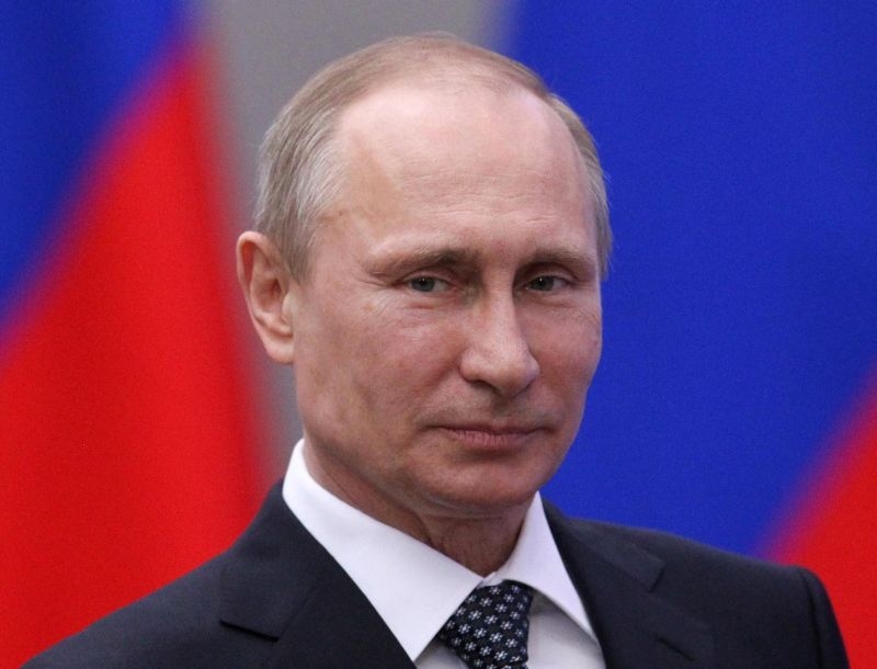 Vladimir Putin: Είναι ο πλουσιότερος άνθρωπος του πλανήτη;