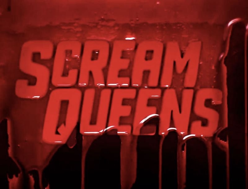 Scream Queens: Έρχεται η νέα σειρά από τον δημιουργό του Glee