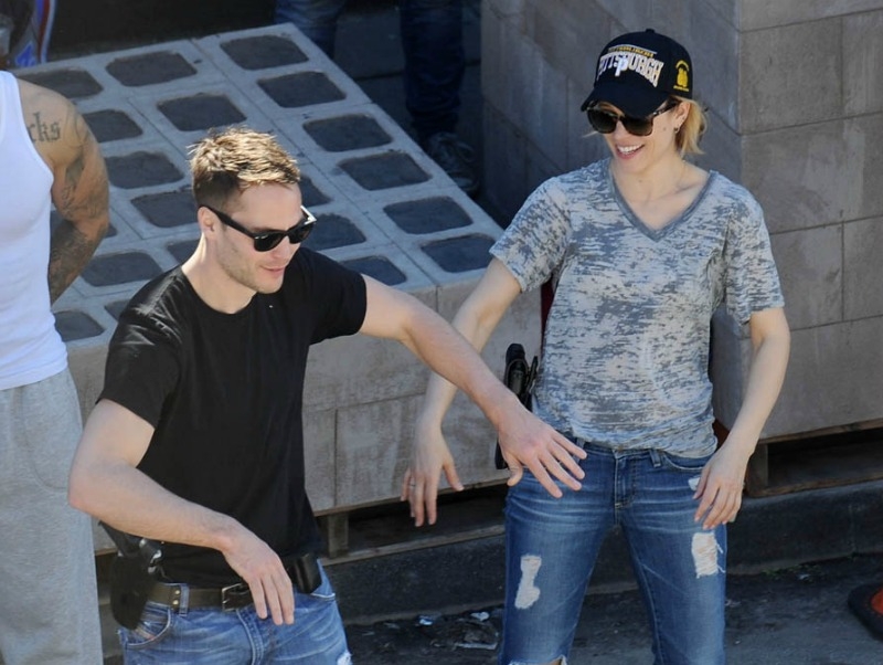 H Regina George και οTim Riggins είναι το τέλειο ζευγάρι H Regina George και οTim Riggins είναι το τέλειο ζευγάρι