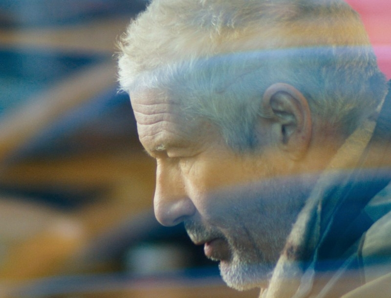 Time Out of Mind: Το trailer της νέας ταινίας του Richard Gere μόλις κυκλοφόρησε