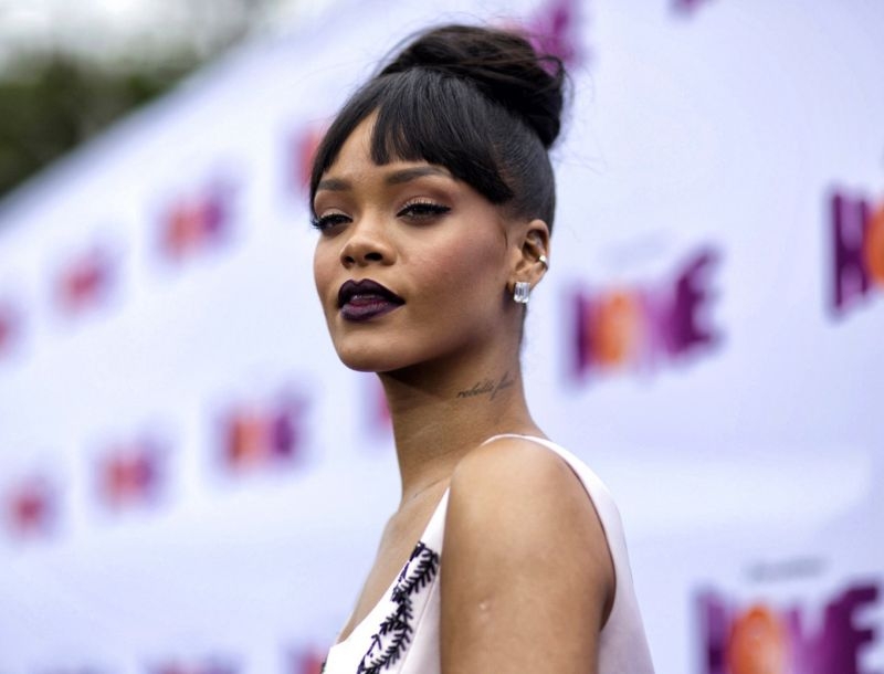 Rihanna: Κυκλοφόρησε το νέο της τραγούδι