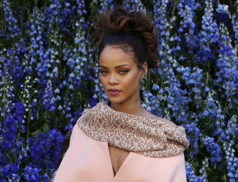 Rihanna : ΑΝΤΙ! Έρχεται το νέο album της RiRi Rihanna : ΑΝΤΙ! Έρχεται το νέο album της RiRi
