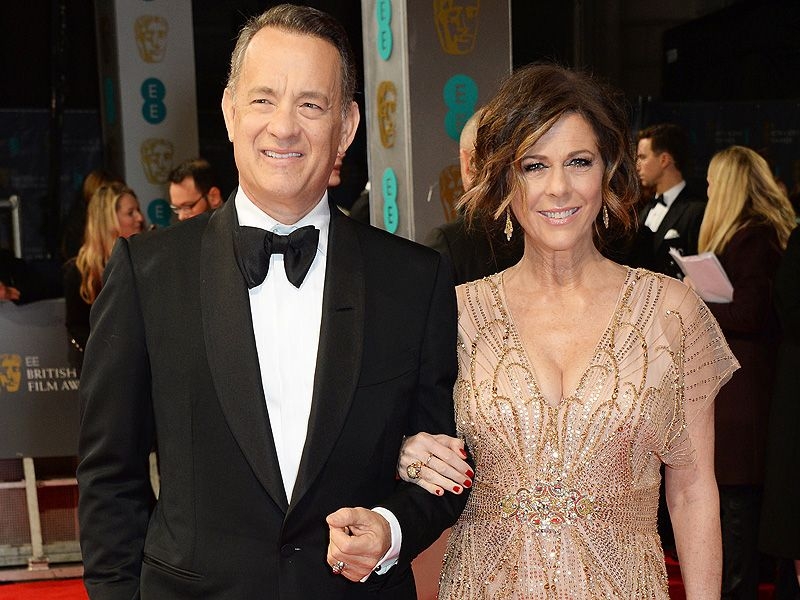 Χωρίζει ο Tom Hanks μετά από 28 χρόνια γάμου;