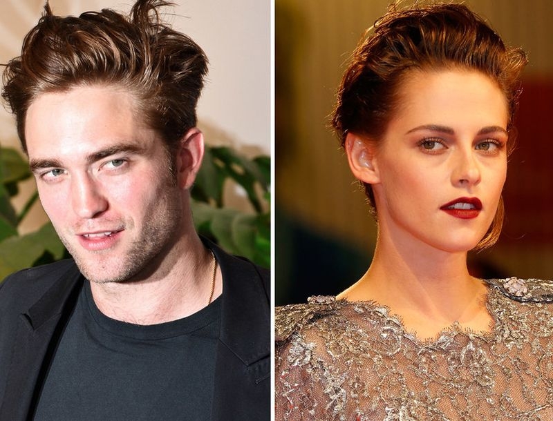 Kristen Stewart – Robert Pattinson : Παραλίγο τετ α τετ στη Βενετία!