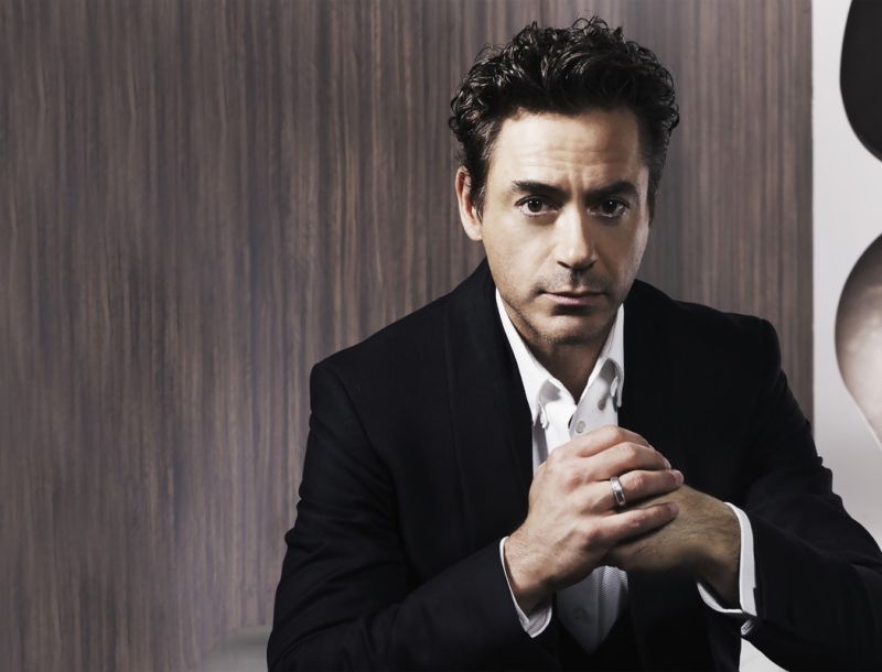 Robert Downey Jr: Αποκάλεσε δημοσιογράφο… συφιλικό παράσιτο!