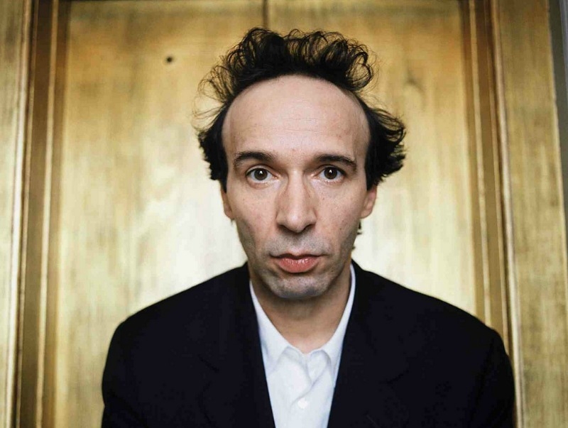 Η ζωή είναι (ακόμα) ωραία με τον Roberto Benigni! 10 λόγοι να το πιστέψεις Η ζωή είναι (ακόμα) ωραία με τον Roberto Benigni! 10 λόγοι να το πιστέψεις