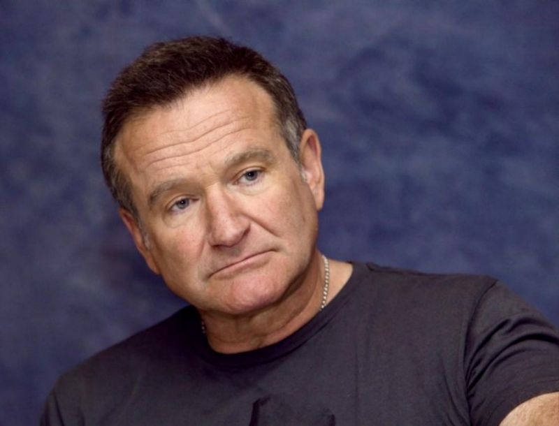 Τραγικό: Η οικογένεια του Robin Williams τσακώνεται για την περιουσία του!