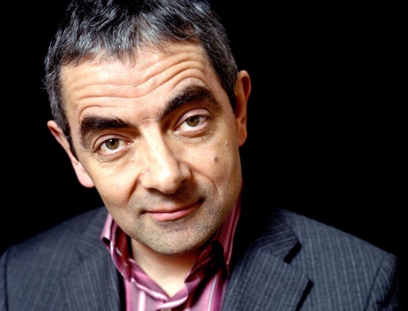 Ο Mr. Bean πουλάει το αμάξι του! Και όχι φτηνά...