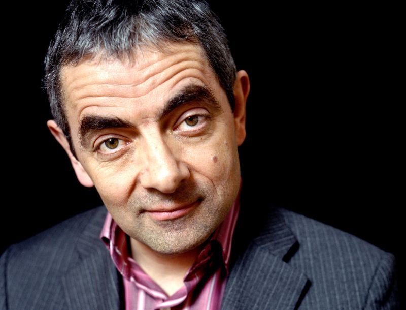 Ο Mr. Bean πουλάει το αμάξι του! Και όχι φτηνά... Ο Mr. Bean πουλάει το αμάξι του! Και όχι φτηνά...