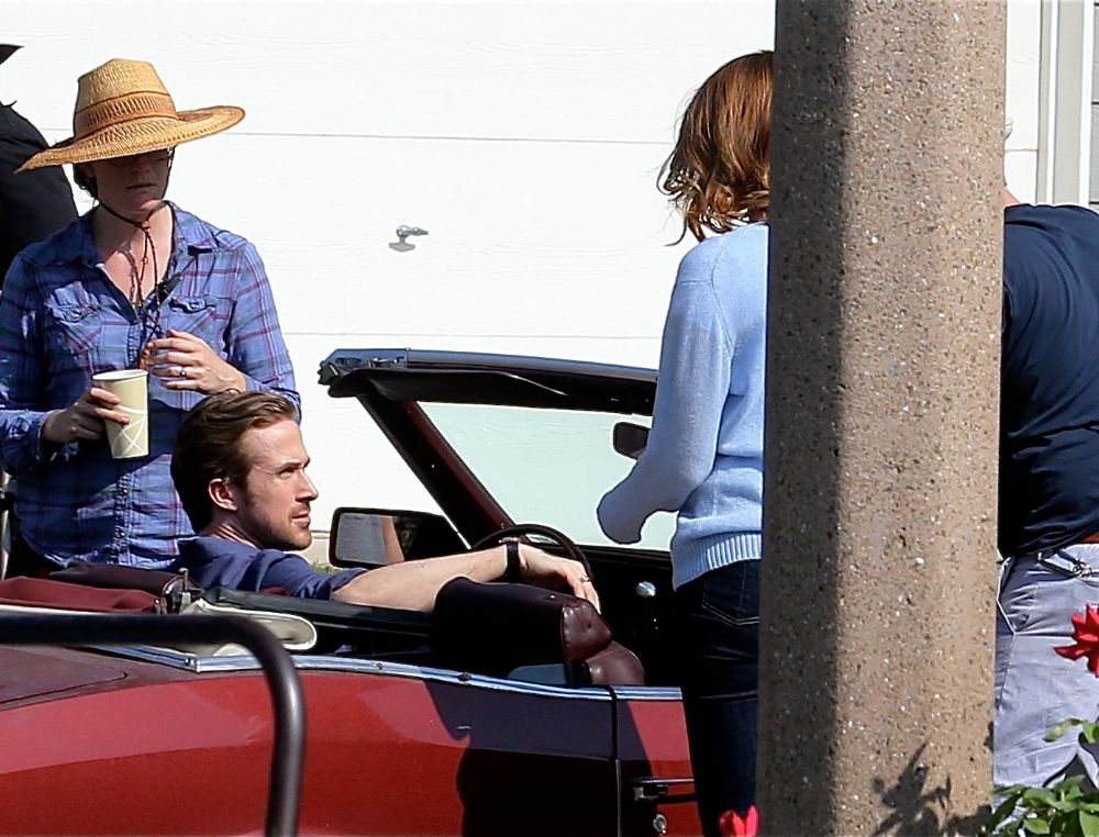 Ryan Gosling – Emma Stone: Το ζευγάρι των ονείρων μας ξαναφλερτάρει στο σινεμά