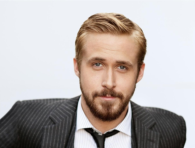 Δεν είναι μόνο κούκλος! O Ryan Gosling έχει και πλάκα