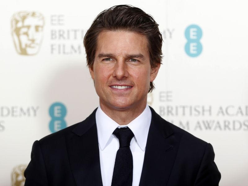 Aπίστευτο και όμως χολιγουντιανό: Ο Tom Cruise σταματά την ηθοποιία για να γίνει ιερέας της Σαϊεντολογίας!