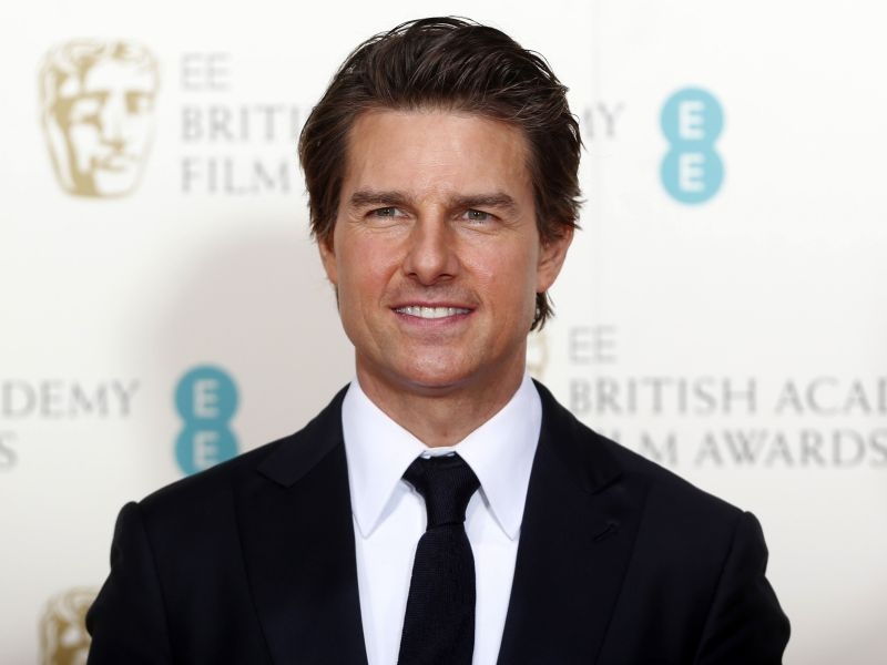 Aπίστευτο και όμως χολιγουντιανό: Ο Tom Cruise σταματά την ηθοποιία για να γίνει ιερέας της Σαϊεντολογίας! Aπίστευτο και όμως χολιγουντιανό: Ο Tom Cruise σταματά την ηθοποιία για να γίνει ιερέας της Σαϊεντολογίας!
