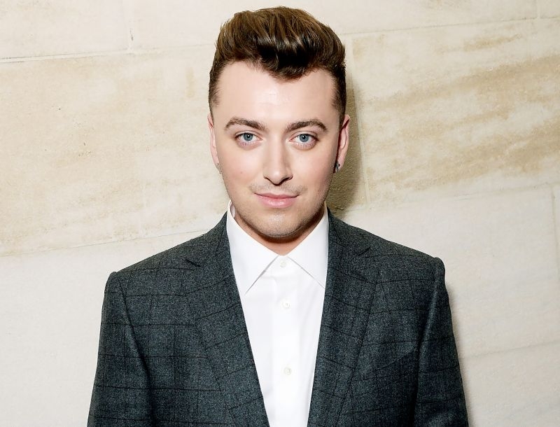 Sam Smith: Δέχθηκα bullying επειδή ήμουν gay