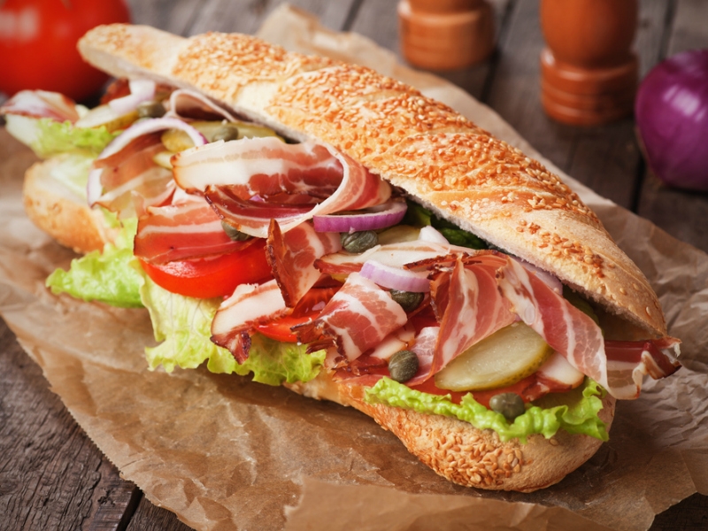 Street Food: Όλα τα μέρη στην Αθήνα με το πιο γκουρμέ φαγητό του δρόμου Street Food: Όλα τα μέρη στην Αθήνα με το πιο γκουρμέ φαγητό του δρόμου