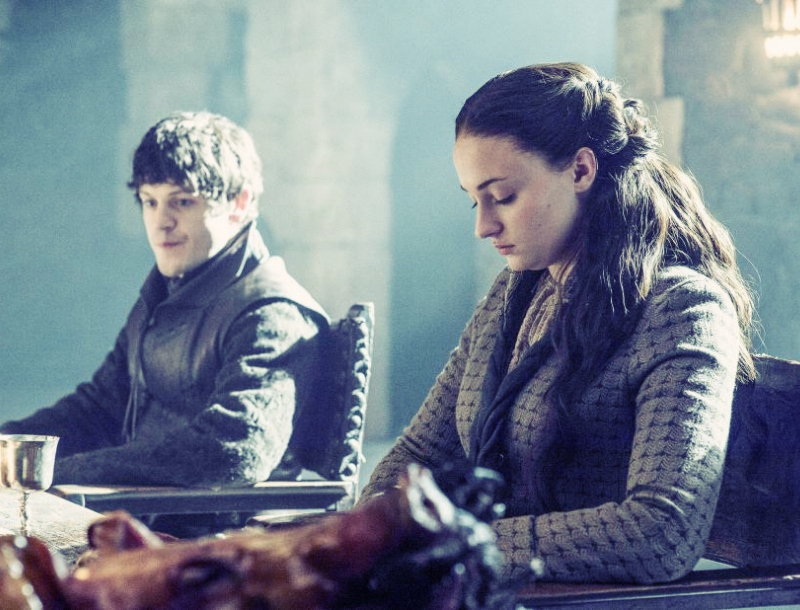 Game of Thrones: Tα νέα hot ζευγάρια των Επτά Βασιλείων