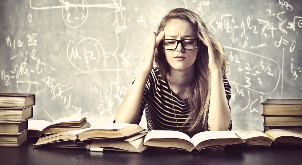 Back to school: Πως θα καταφέρεις να συγκεντρωθείς στο διάβασμά σου!