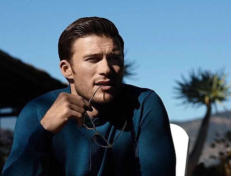 Scott Eastwood: Αυτός είναι ο sexy γιος του Clint