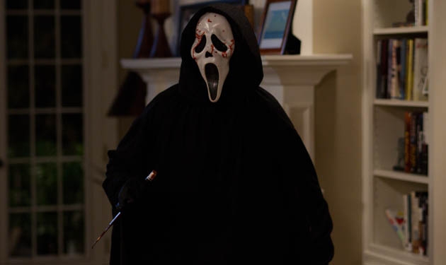 Scream: η τριλογία τρόμου μεταφέρεται σε σειρά