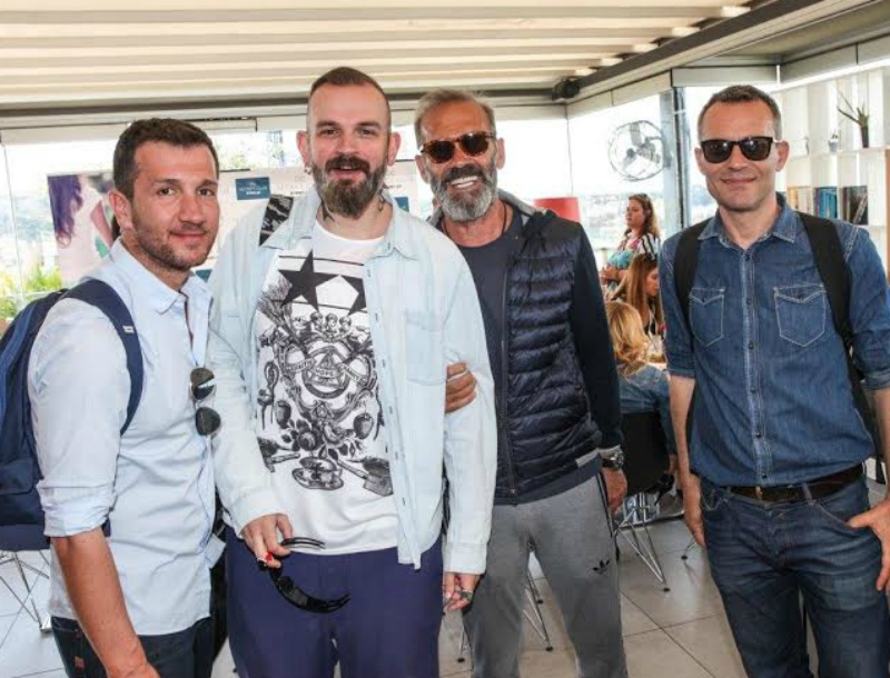 Secret Club: Ένα premium club μελών που δεν είναι πια μυστικό