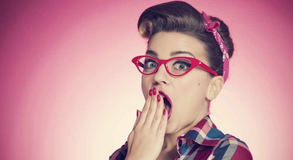 Sex boosters: 6 παράξενα πράγματα που ανεβάζουν τη λίμπιντο Sex boosters: 6 παράξενα πράγματα που ανεβάζουν τη λίμπιντο