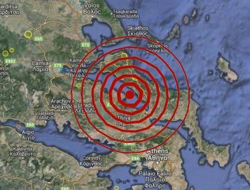 Σεισμός: Τι λένε οι σεισμολόγοι