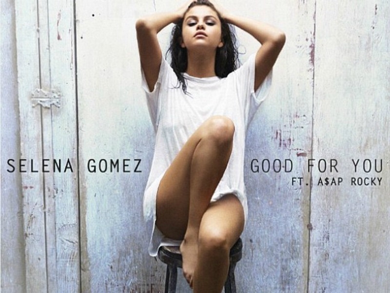 Selena Gomez: Νέο τραγούδι Good For You