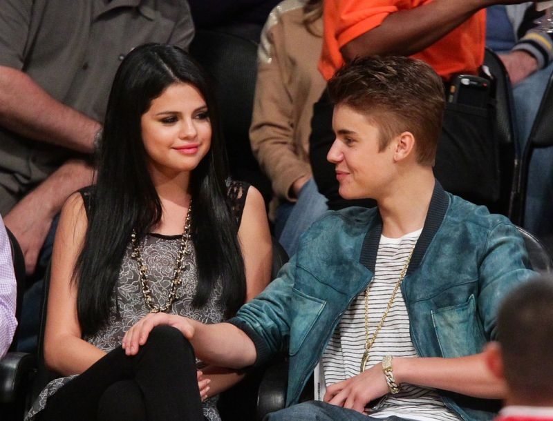 Selena Gomez: Θέλει να περάσει τα γενέθλια της με τον Justin Bieber