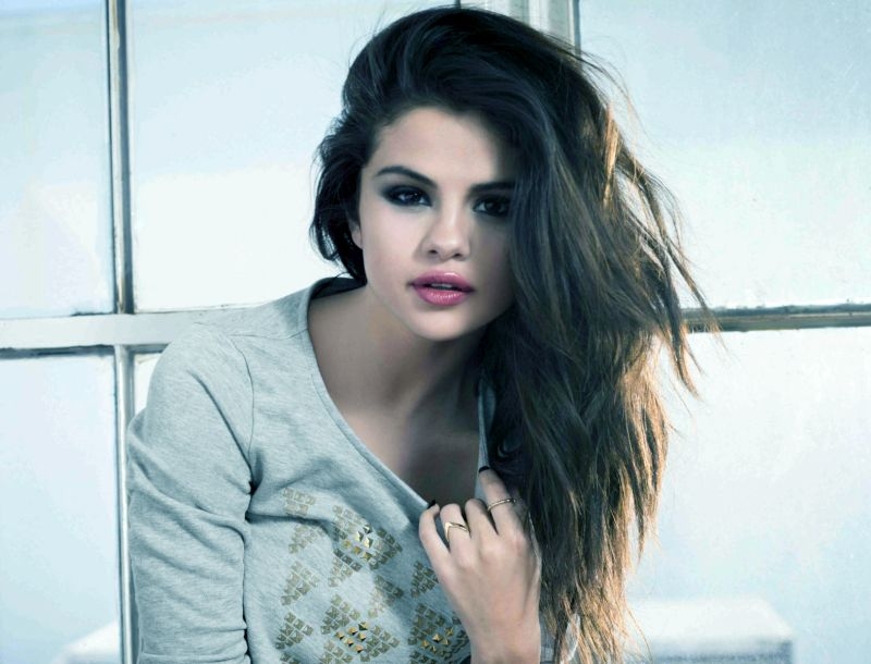 Selena Gomez: Η διασκευή του The Heart Wants What It Wants που έγινε viral Selena Gomez: Η διασκευή του The Heart Wants What It Wants που έγινε viral