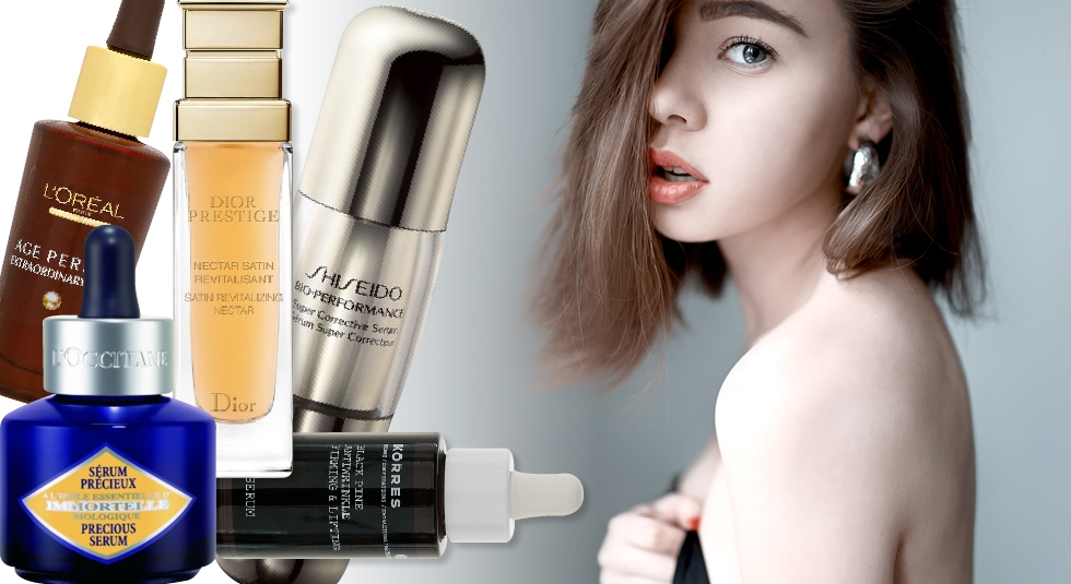 Fresh start, fresh face: Το serum θα αναζωογονήσει την επιδερμίδα σου