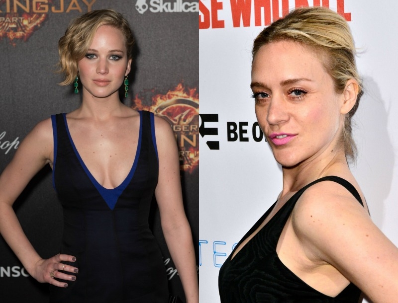 Chloe Sevigny: Η Jennifer Lawrence είναι τελείως ενοχλητική