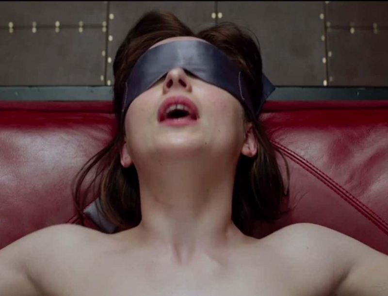 50 Shades Of Grey: Τόσο sex που απαγορεύτηκε στη Μαλαισία 50 Shades Of Grey: Τόσο sex που απαγορεύτηκε στη Μαλαισία