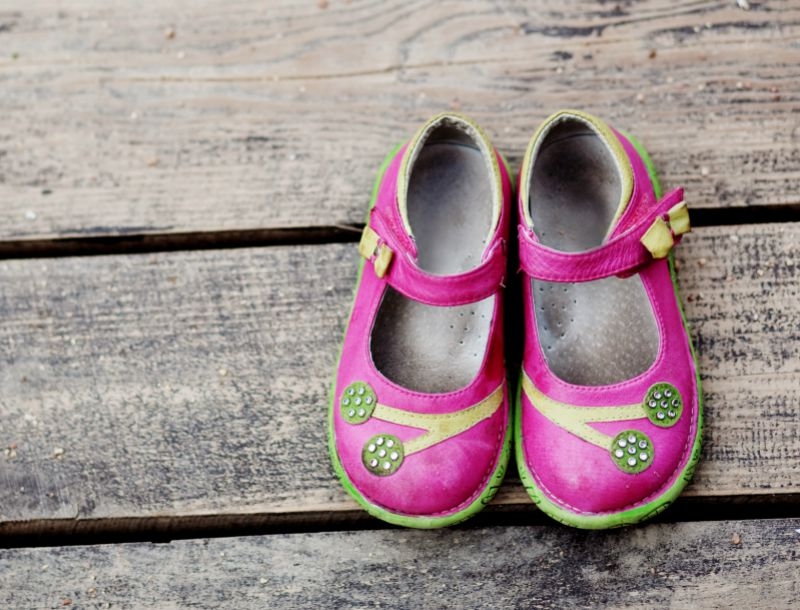 Girl power : 10 φθινοπωρινά παπούτσια για τις μικρές μας πριγκίπισσες