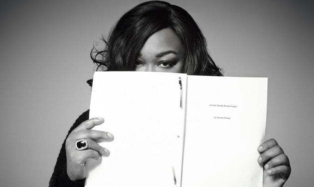 Shonda Rhimes: Αυτή είναι η ισχυρότερη γυναίκα της Αμερικανικής τηλεόρασης