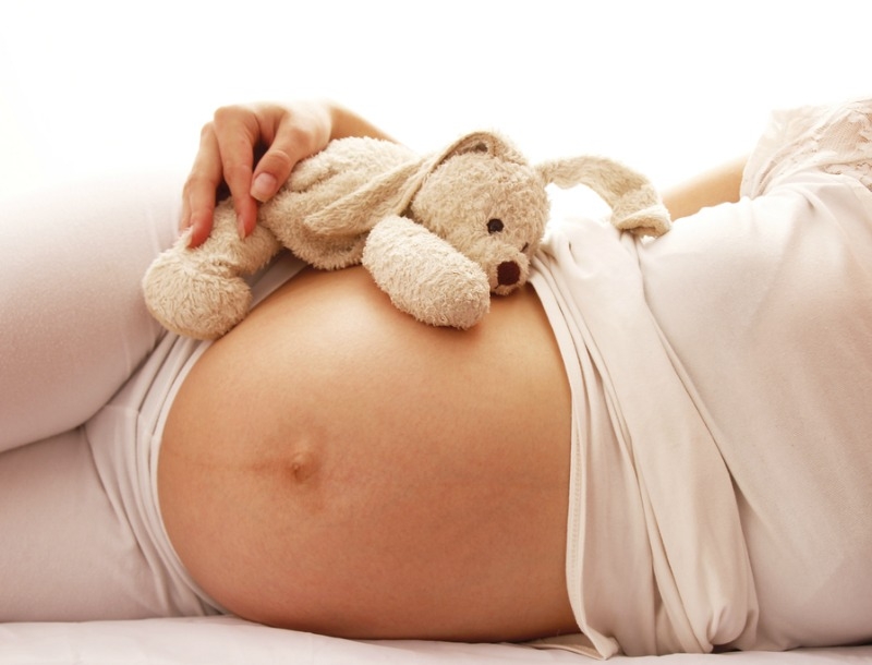 5 τέλεια προϊόντα για την εγκυμοσύνη