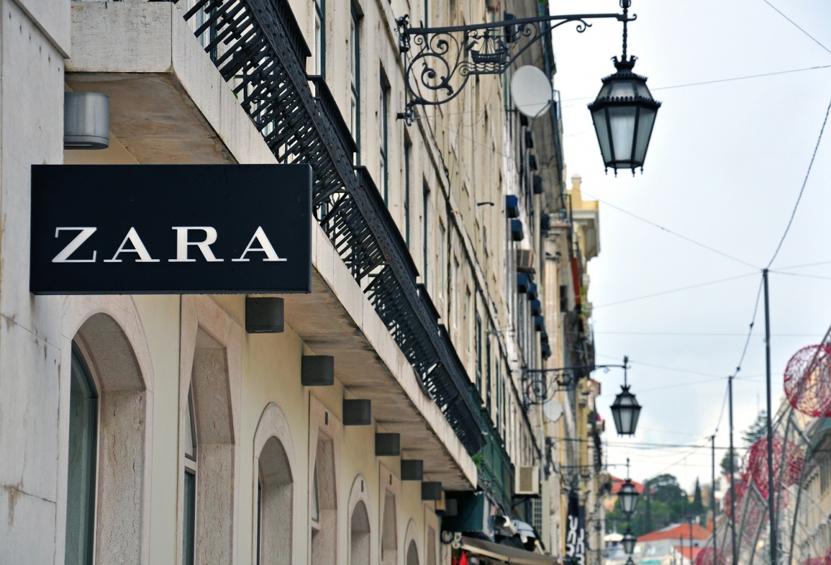 Το Zorba που έγινε Zara και 10 περίεργες ιστορίες για τα αγαπημένα σου καταστήματα ρούχων