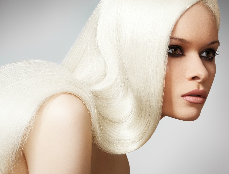 Φρόντισε τα ξανθά μαλλιά σου με τα καλύτερα προϊόντα περιποίησης της αγοράς