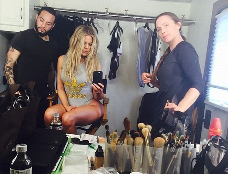 Side Bum: Αυτή είναι η νέα sexy τρέλα του Hollywood Side Bum: Αυτή είναι η νέα sexy τρέλα του Hollywood