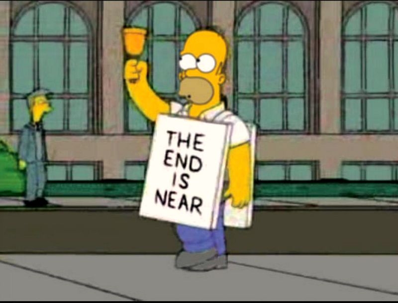 The Simpsons: Οι προβλέψεις τους για το μέλλον επαληθεύονται! Σοκ!