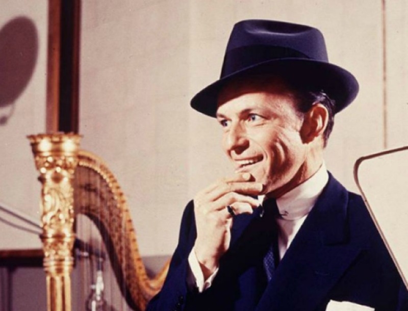 101 χρόνια Frank Sinatra! Γιατί ακόμα μας φτιάχνει τη μέρα