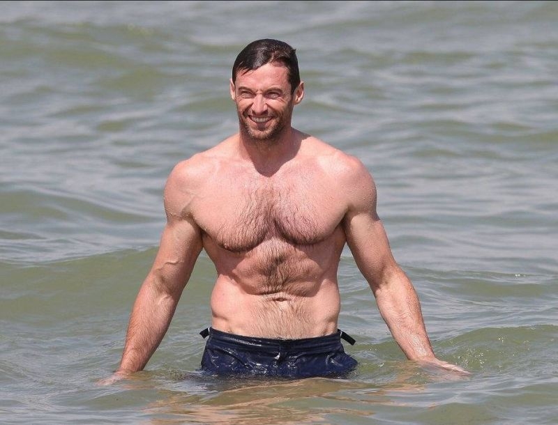 Hugh Jackman : Ναι, θέλω να παίξω τον James Bond