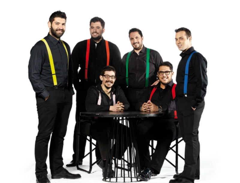 Χρυσοί Σκούφοι 2015: Δες live την απονομή τους