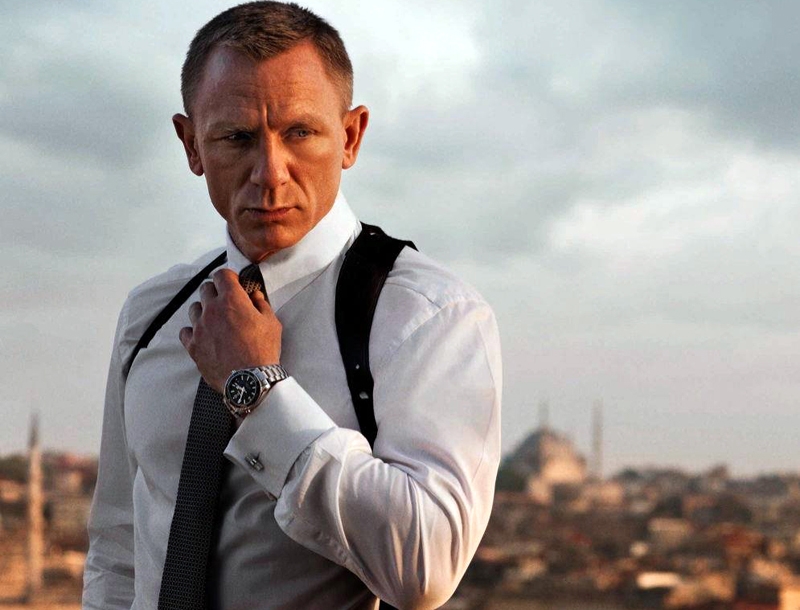 James Bond: Γιατί δίνει 20 εκατομμύρια το Μεξικό στη νέα ταινία;  