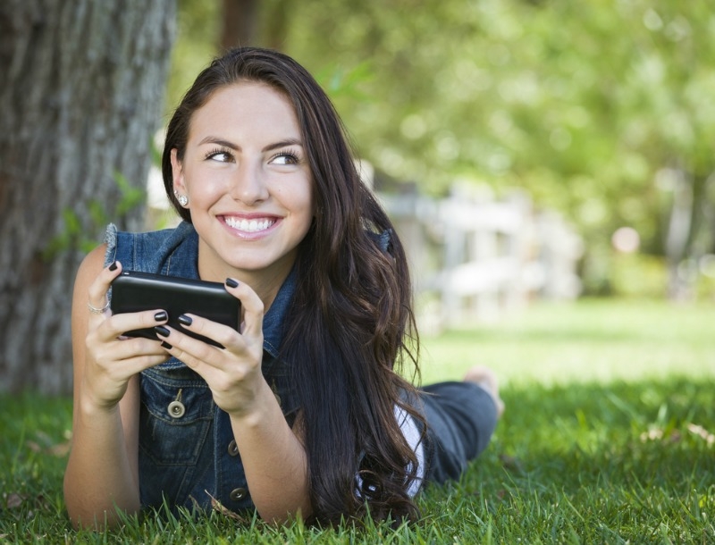 Smartphones: Πώς ένα έξυπνο κινητό μπορεί να σου αλλάξει τη ζωή