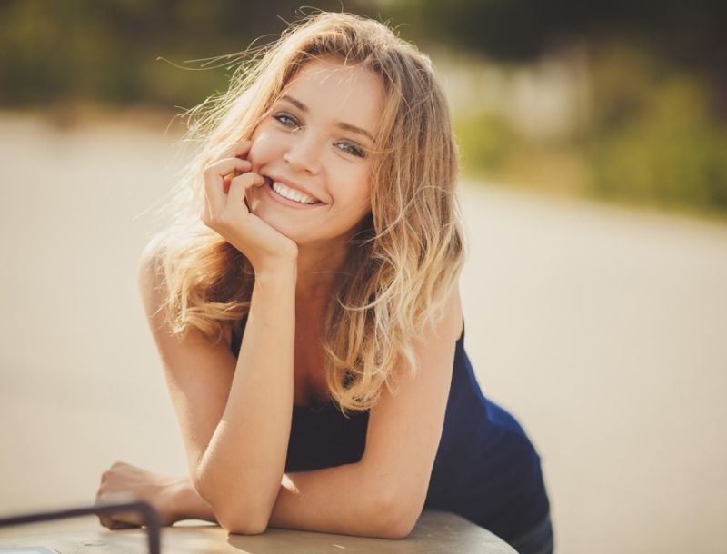 Μυστικά για λευκό χαμόγελο: Σκέφτεσαι κάτι καλύτερο; 