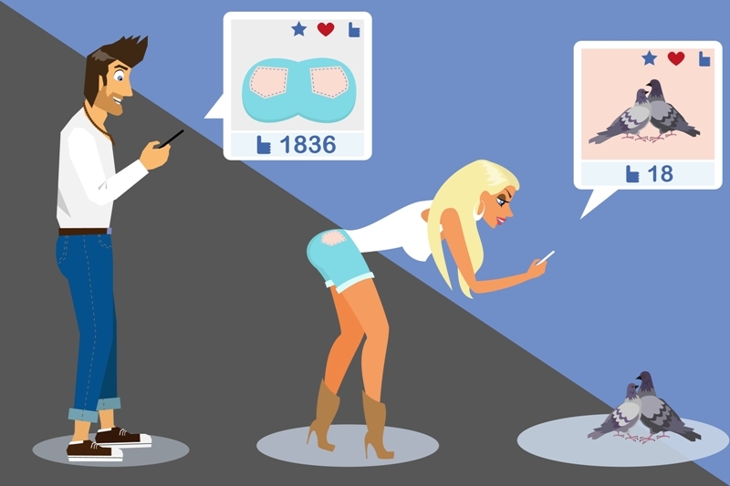 To Snapchat μάς κάνει ευτυχισμένους (ή τουλάχιστον έτσι λέει μια έρευνα) To Snapchat μάς κάνει ευτυχισμένους (ή τουλάχιστον έτσι λέει μια έρευνα)