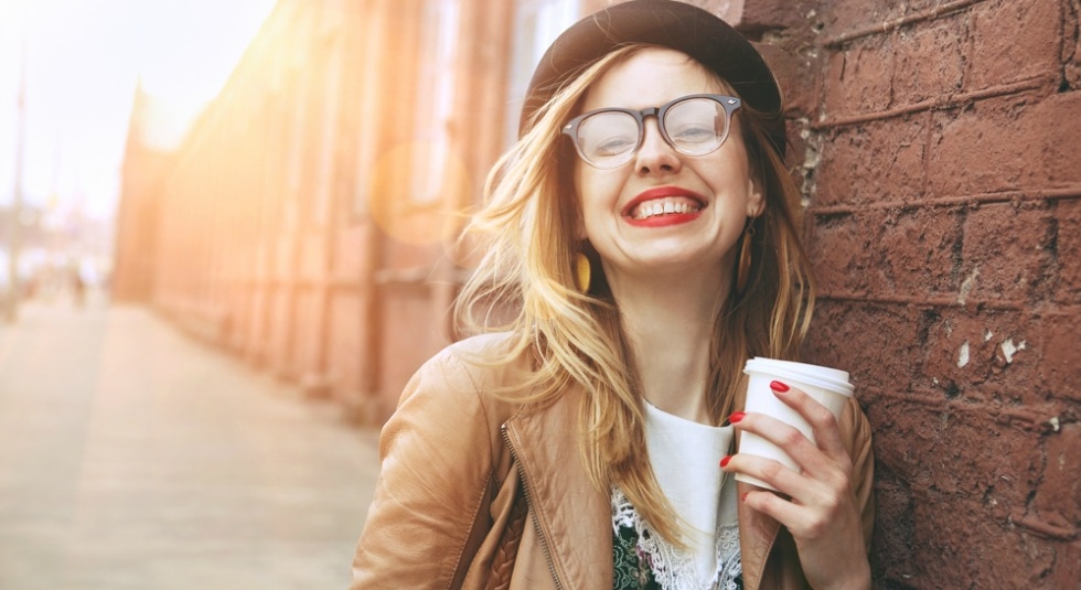 Προσωπική ευημερία: 15 βήματα για να γίνεις πιο ευτυχισμένος άνθρωπος