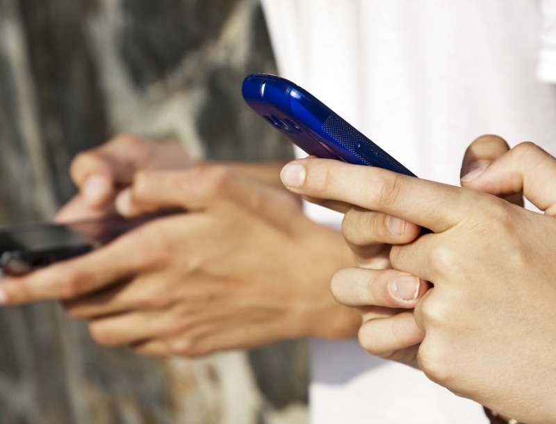 Social media: 8 πράγματα που μας τη δίνουν Social media: 8 πράγματα που μας τη δίνουν